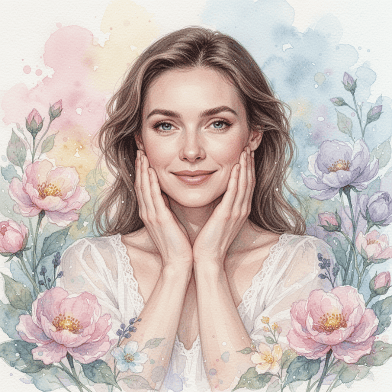 SOIN DE LA PEAU - MA PLANETE BEAUTE